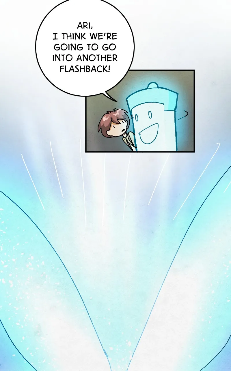 The Masked Fables Chapter 42 page 29 - 