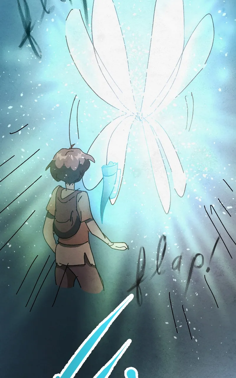 The Masked Fables Chapter 42 page 31 - 