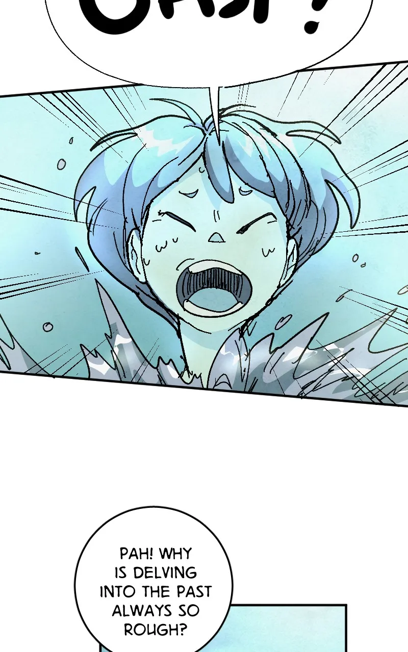 The Masked Fables Chapter 42 page 36 - 