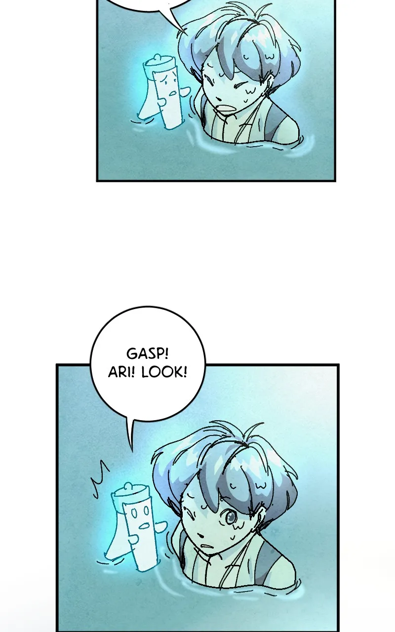 The Masked Fables Chapter 42 page 37 - 