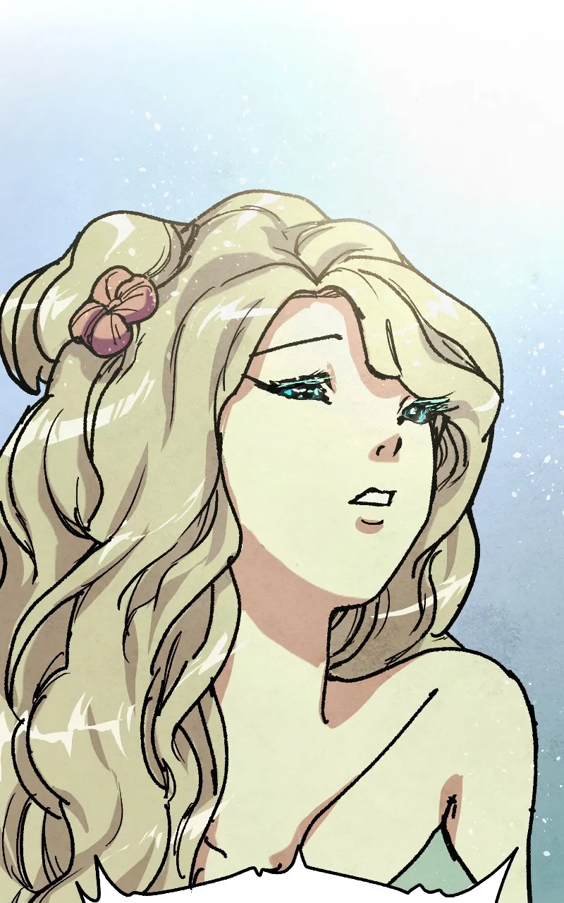 The Masked Fables Chapter 42 page 40 - 