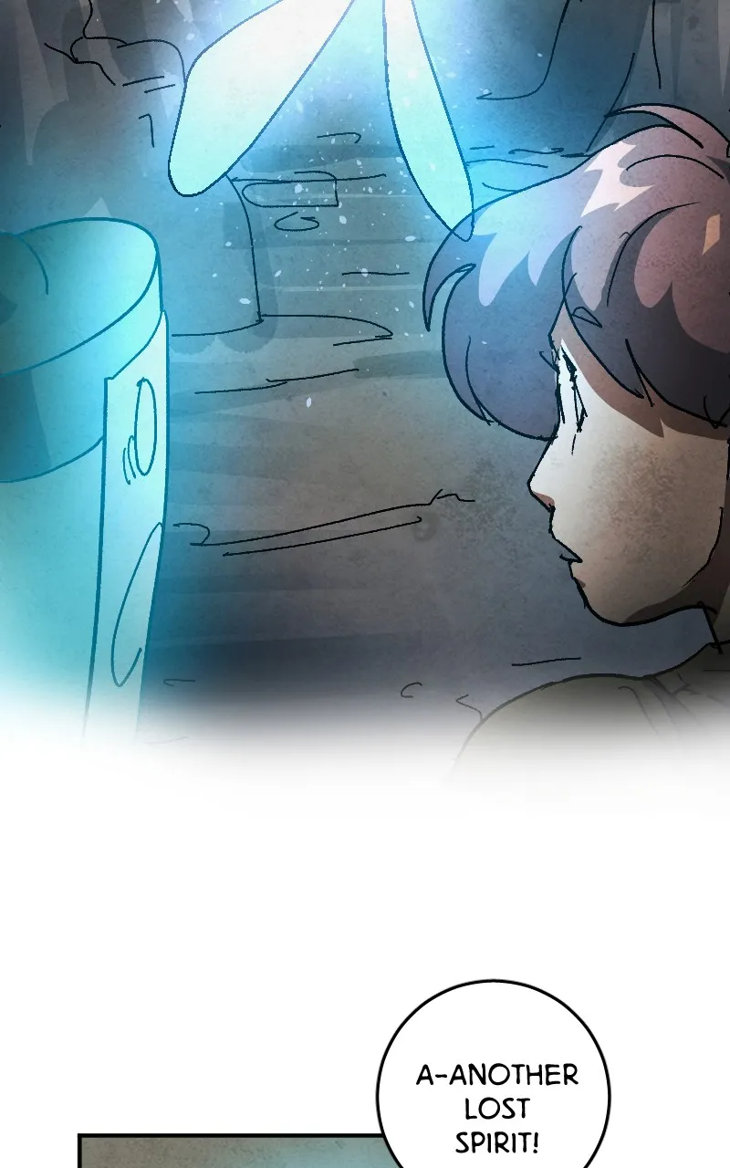 The Masked Fables Chapter 42 page 5 - 