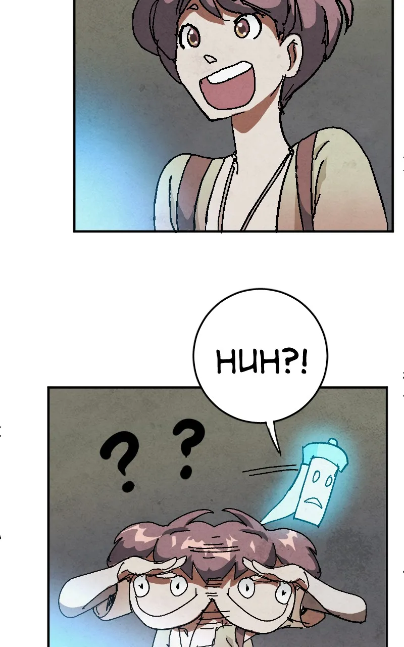 The Masked Fables Chapter 42 page 7 - 