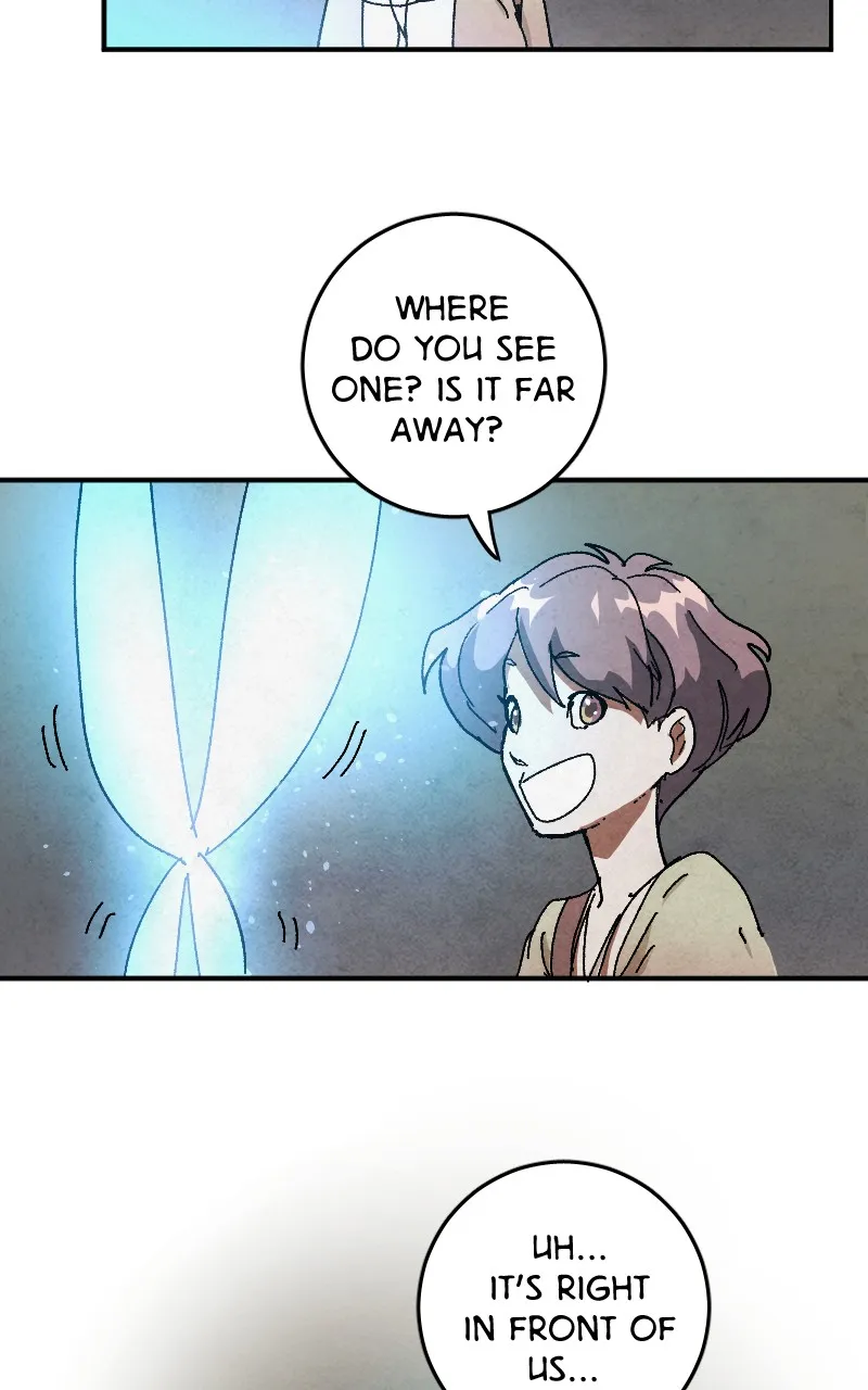 The Masked Fables Chapter 42 page 8 - 