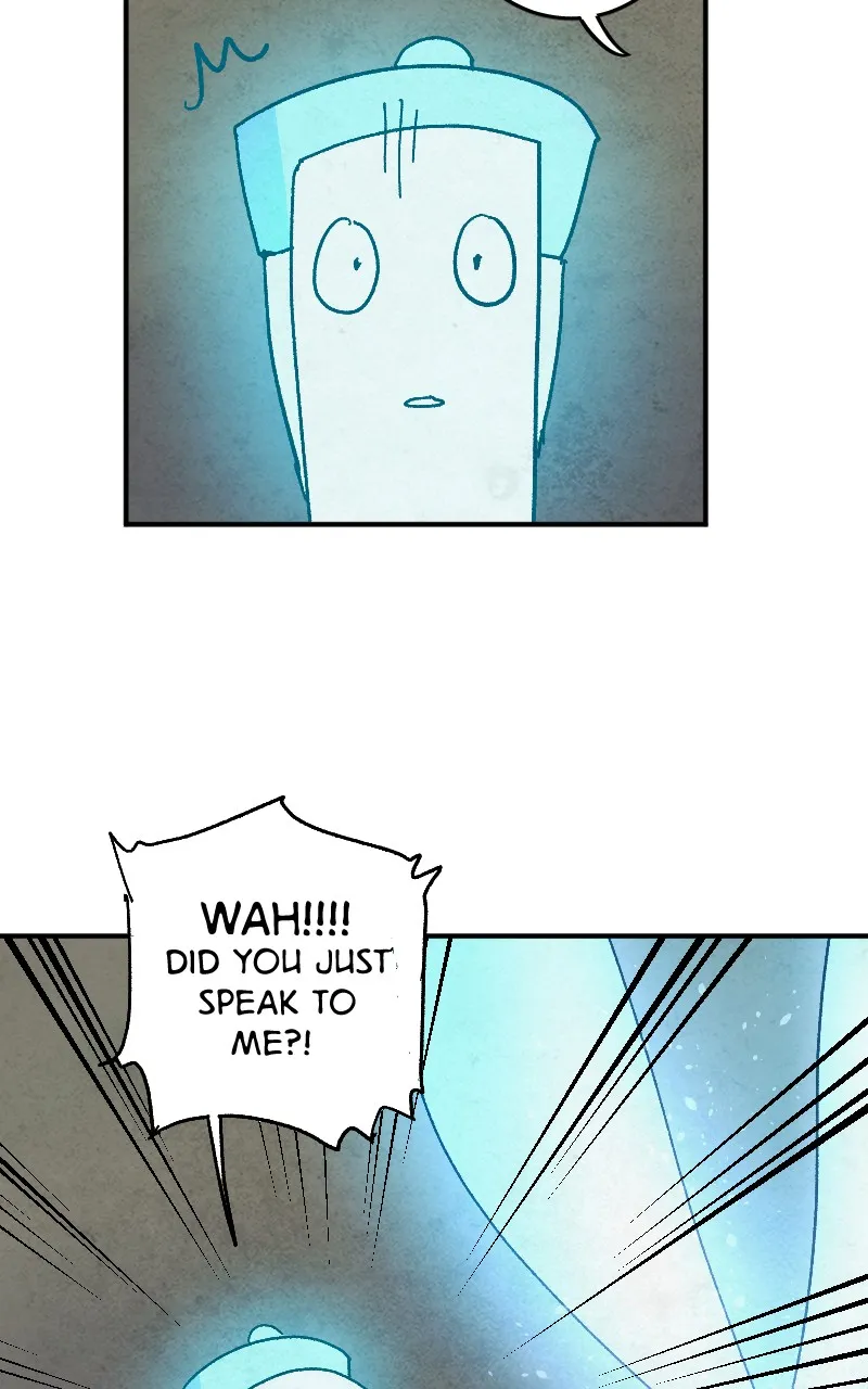 The Masked Fables Chapter 42 page 10 - 