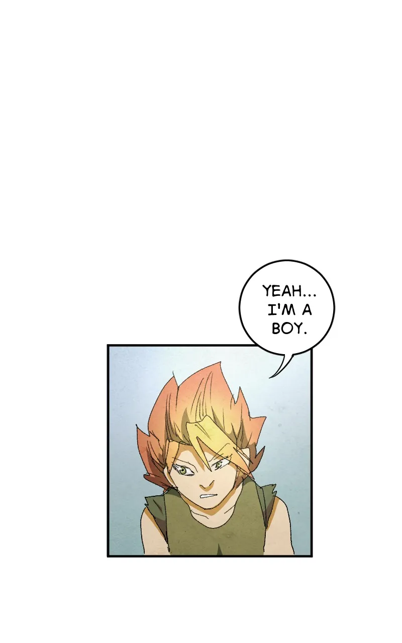 The Masked Fables Chapter 43 page 11 - 