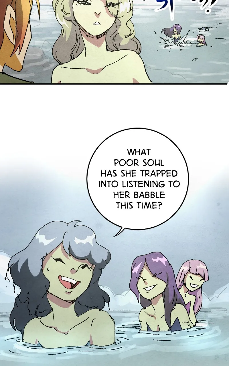 The Masked Fables Chapter 43 page 15 - 