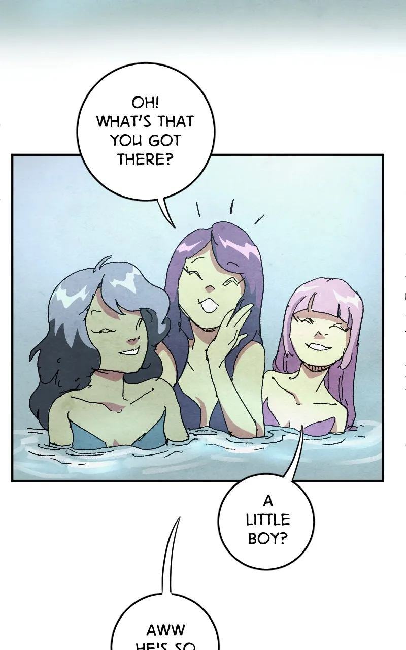 The Masked Fables Chapter 43 page 16 - 