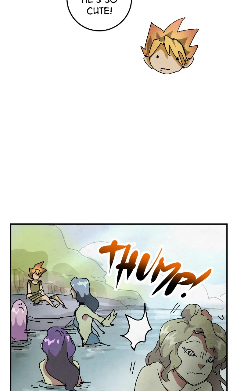 The Masked Fables Chapter 43 page 17 - 