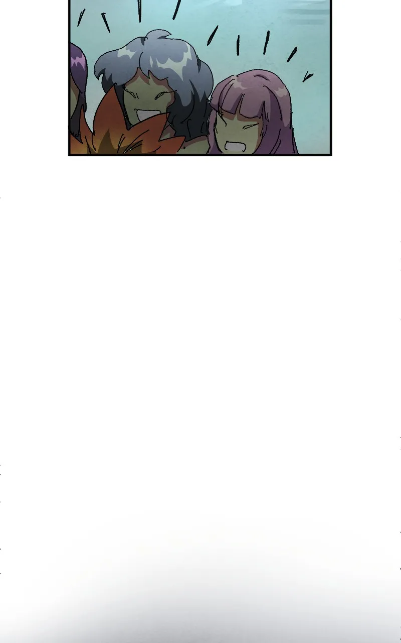 The Masked Fables Chapter 43 page 20 - 