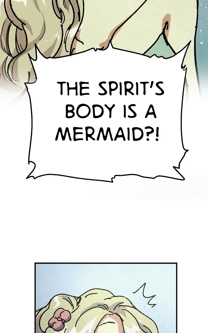 The Masked Fables Chapter 43 page 3 - 