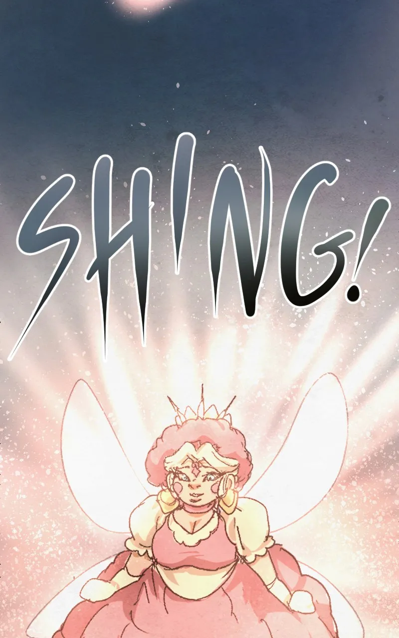 The Masked Fables Chapter 43 page 25 - 