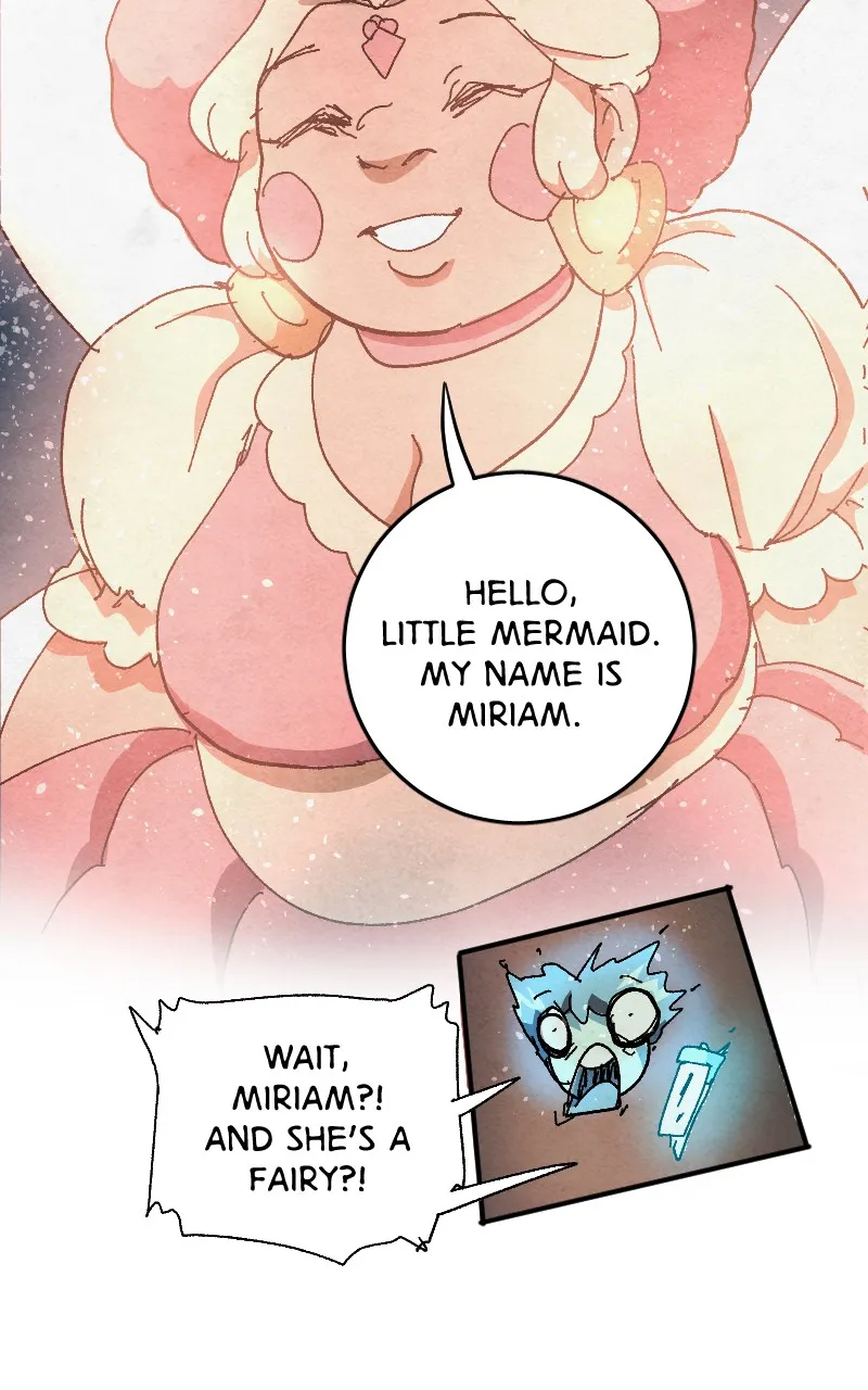 The Masked Fables Chapter 43 page 28 - 