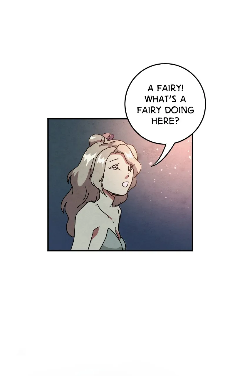 The Masked Fables Chapter 43 page 29 - 