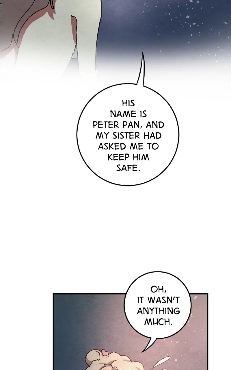 The Masked Fables Chapter 43 page 32 - 