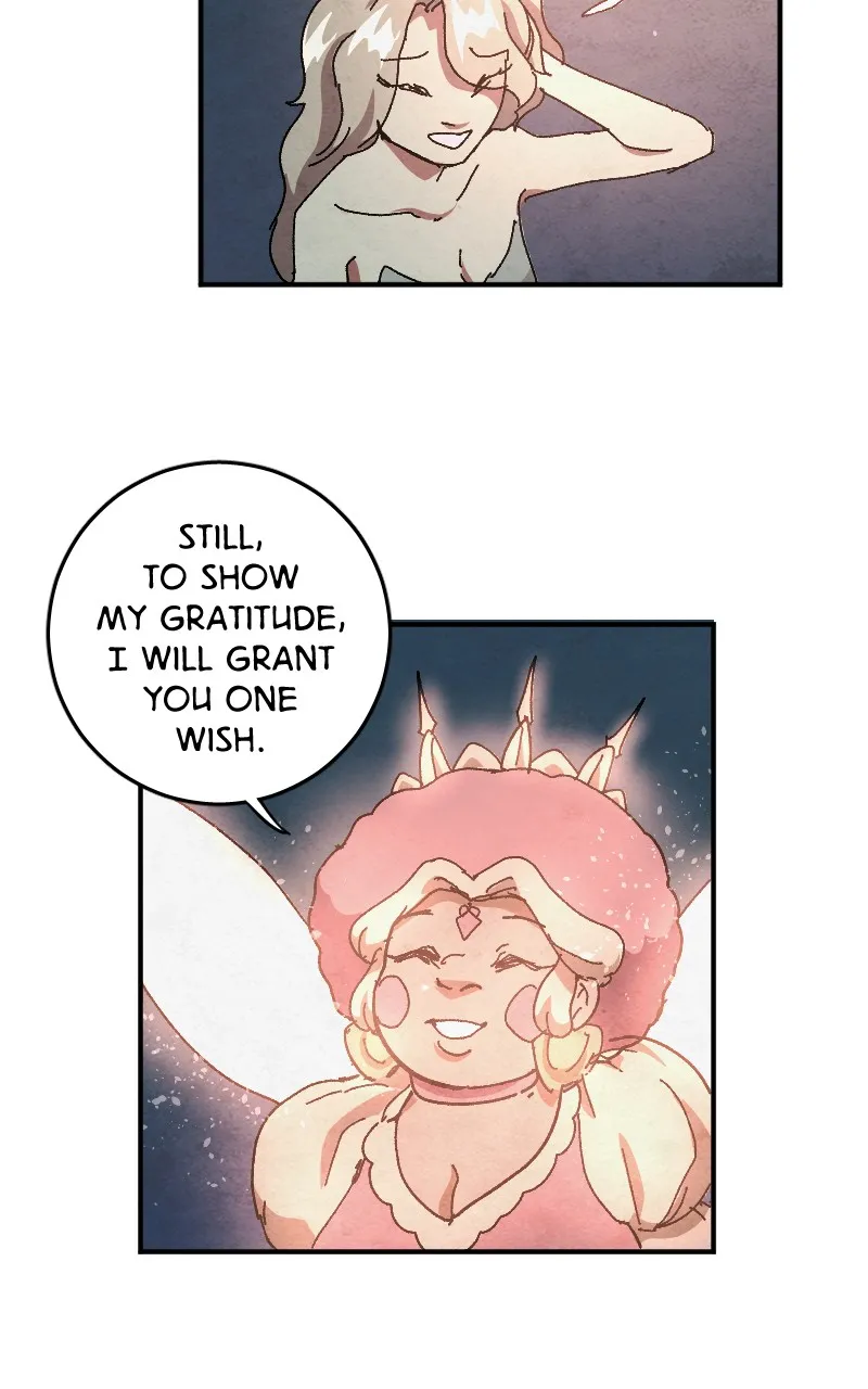 The Masked Fables Chapter 43 page 33 - 
