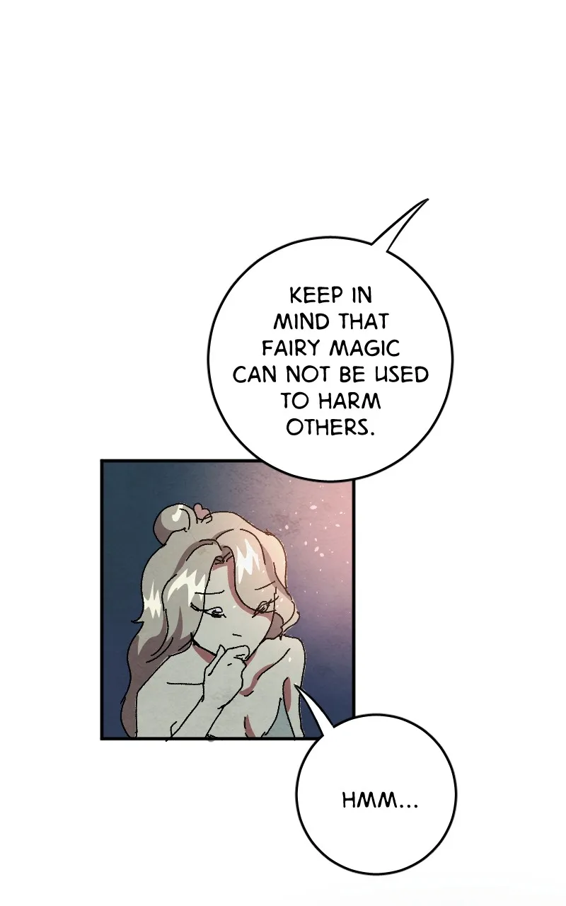 The Masked Fables Chapter 43 page 34 - 
