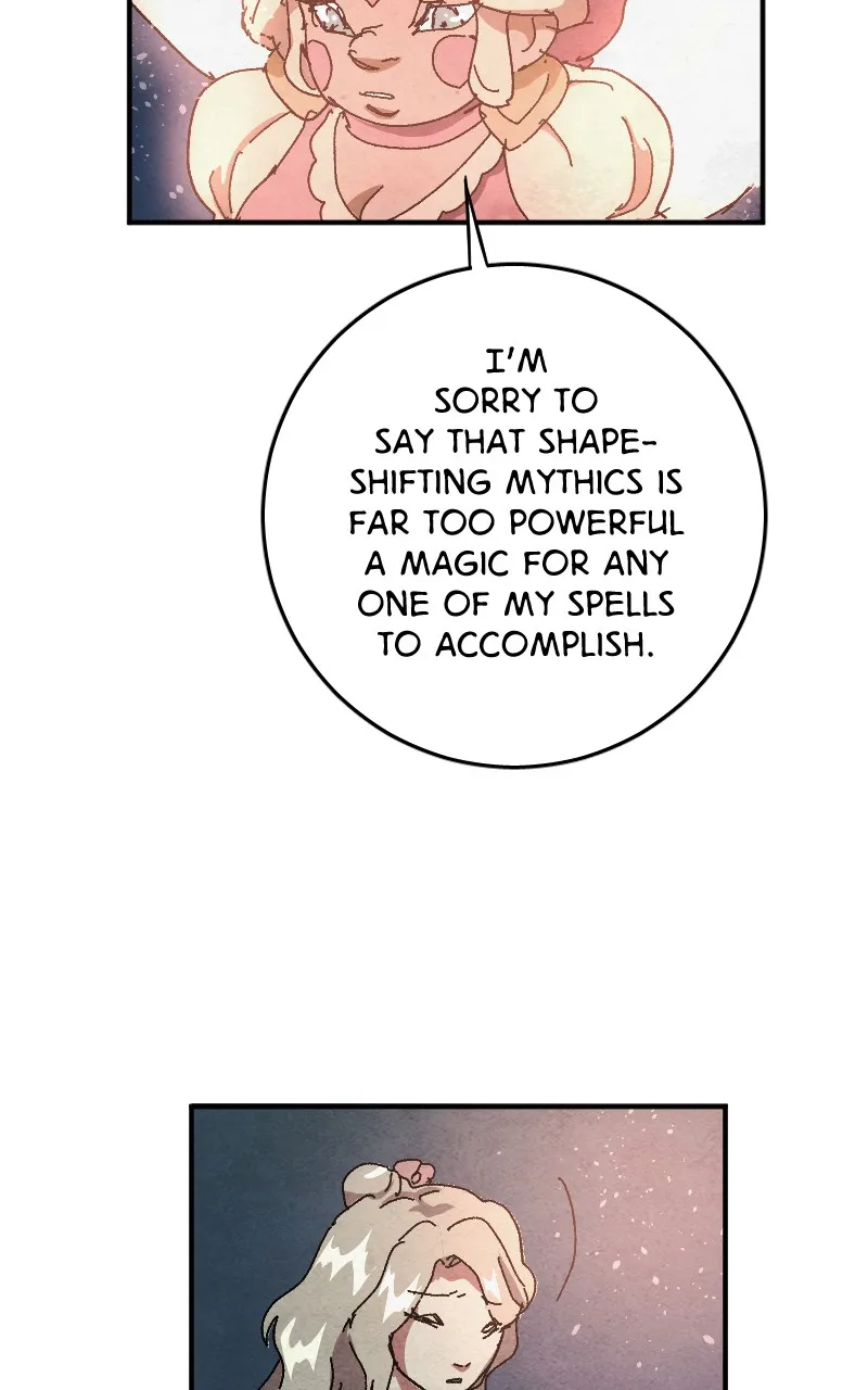 The Masked Fables Chapter 43 page 37 - 