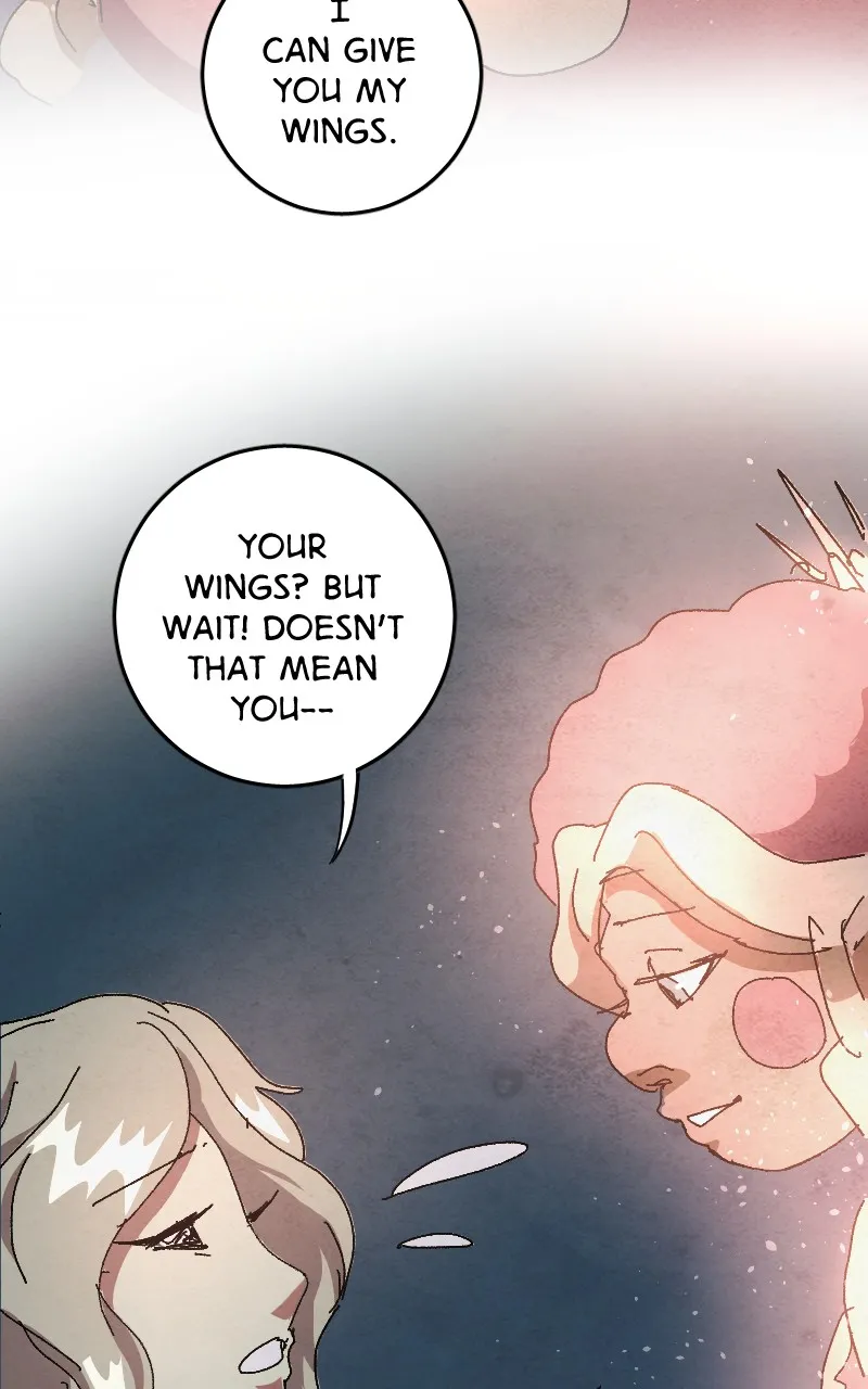 The Masked Fables Chapter 43 page 40 - 