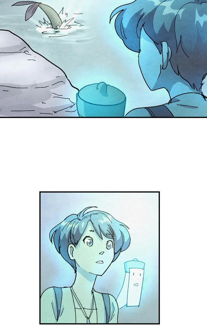 The Masked Fables Chapter 43 page 5 - 