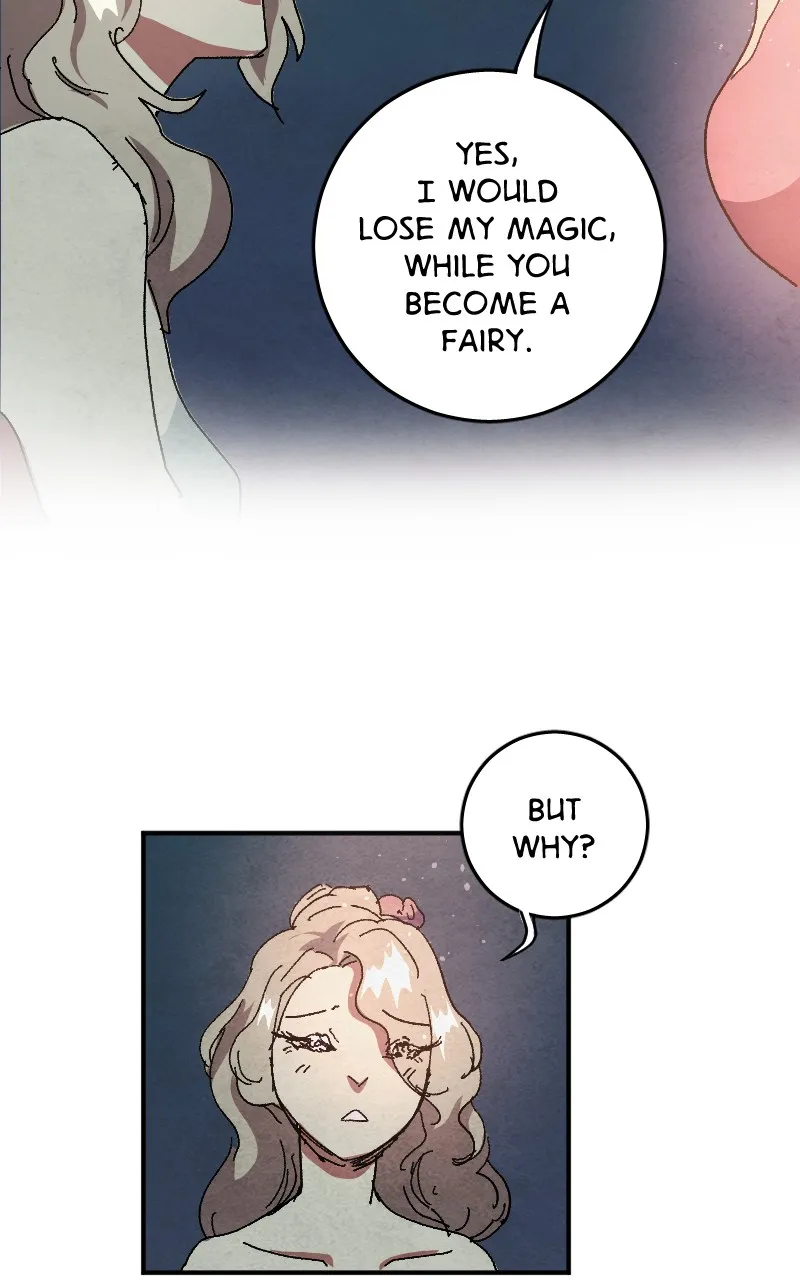 The Masked Fables Chapter 43 page 41 - 