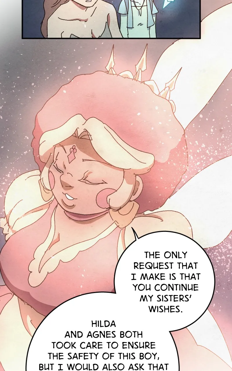 The Masked Fables Chapter 43 page 44 - 