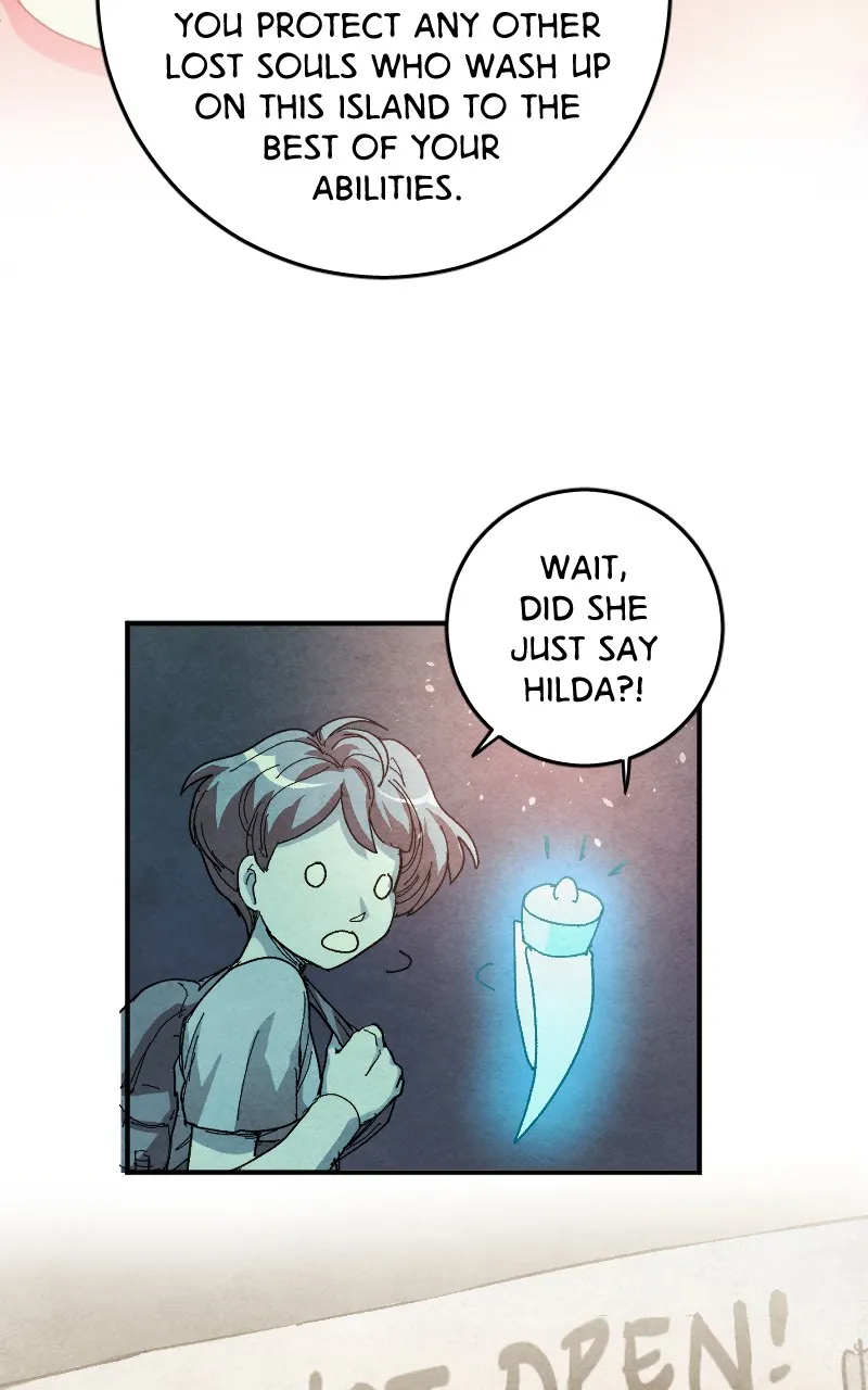 The Masked Fables Chapter 43 page 45 - 