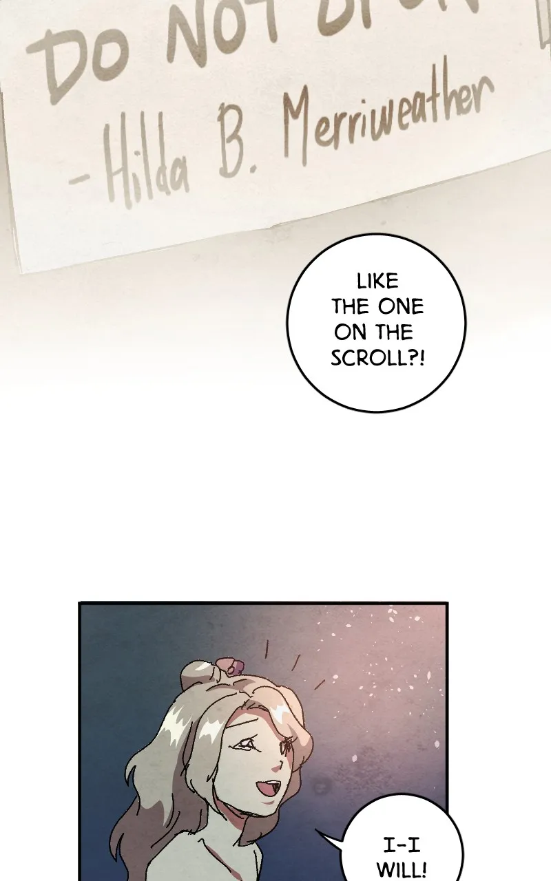 The Masked Fables Chapter 43 page 46 - 