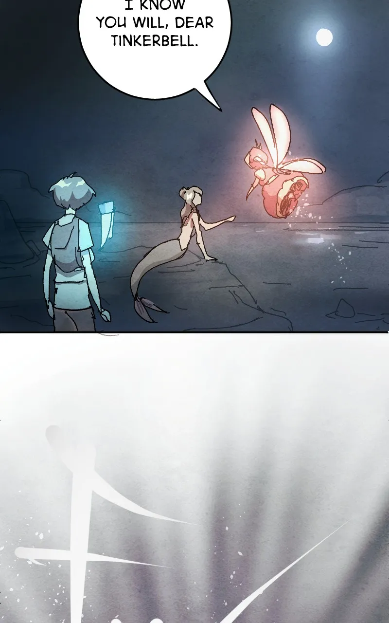 The Masked Fables Chapter 43 page 51 - 