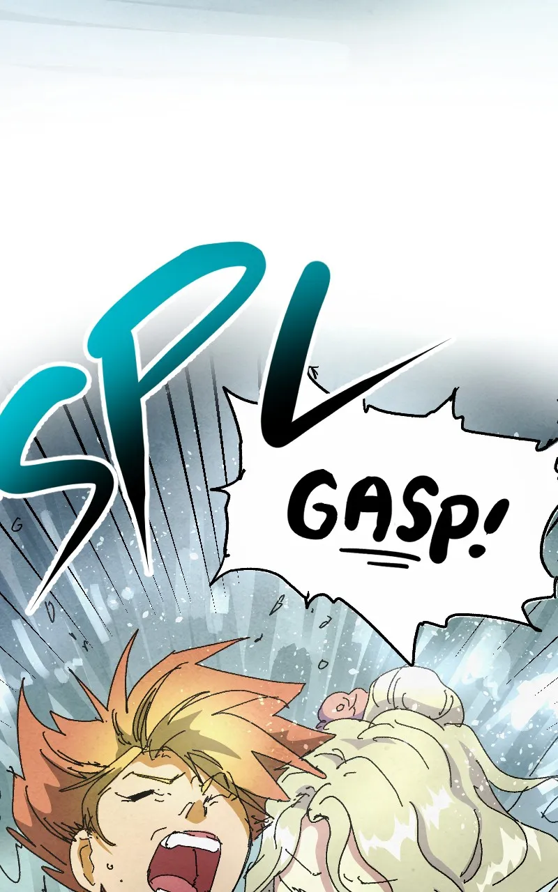 The Masked Fables Chapter 43 page 7 - 