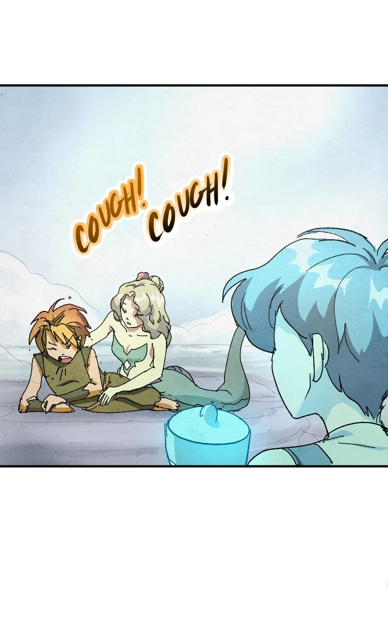 The Masked Fables Chapter 43 page 9 - 