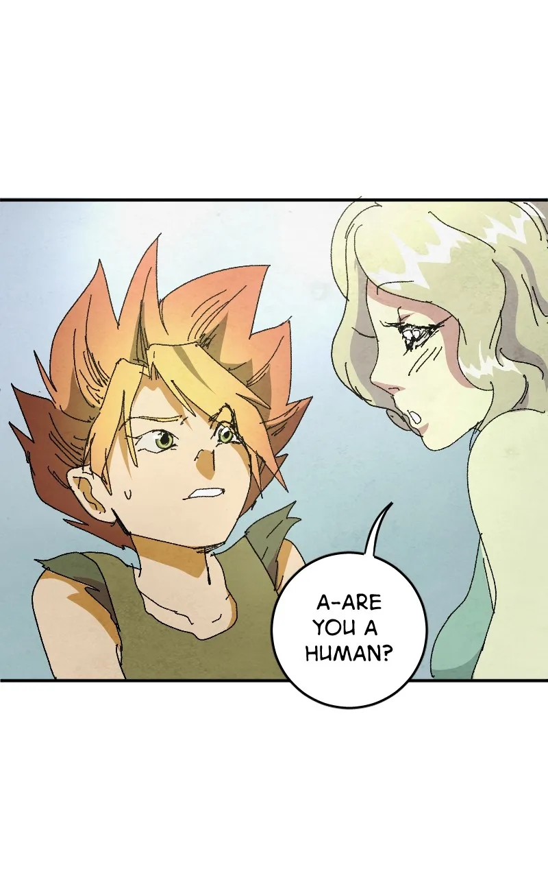The Masked Fables Chapter 43 page 10 - 