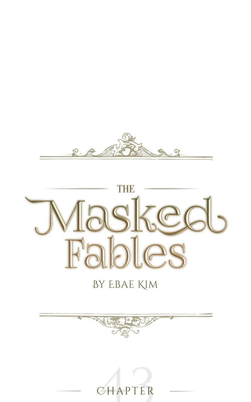 The Masked Fables Chapter 44 page 1 - 