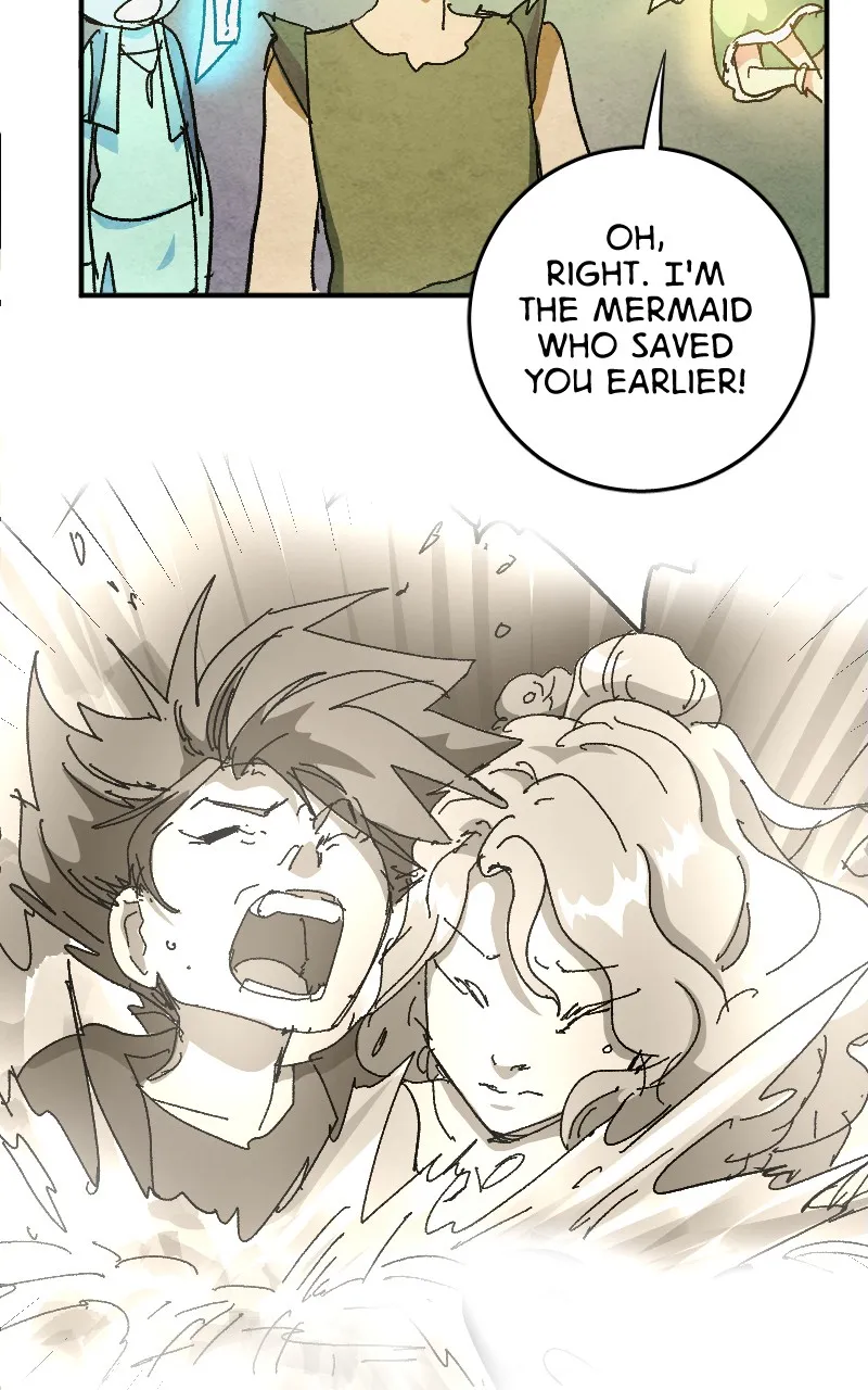 The Masked Fables Chapter 44 page 11 - 