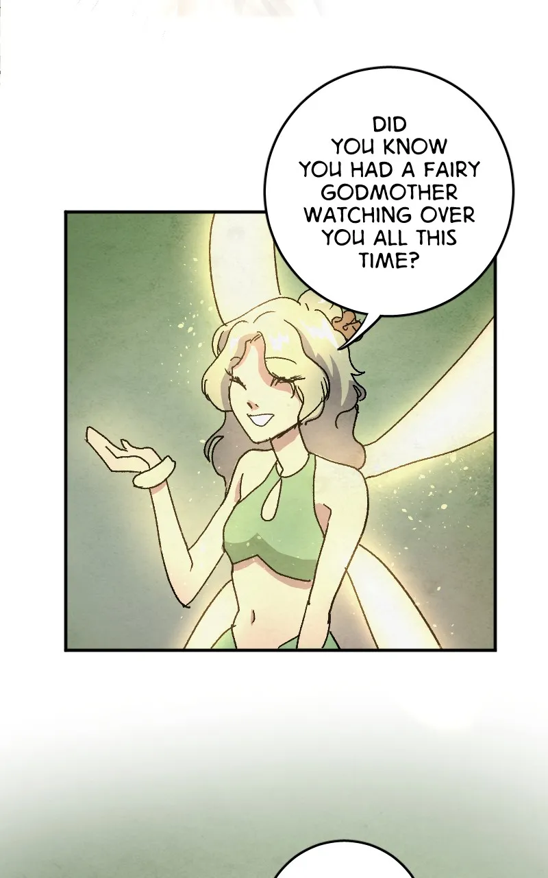 The Masked Fables Chapter 44 page 12 - 