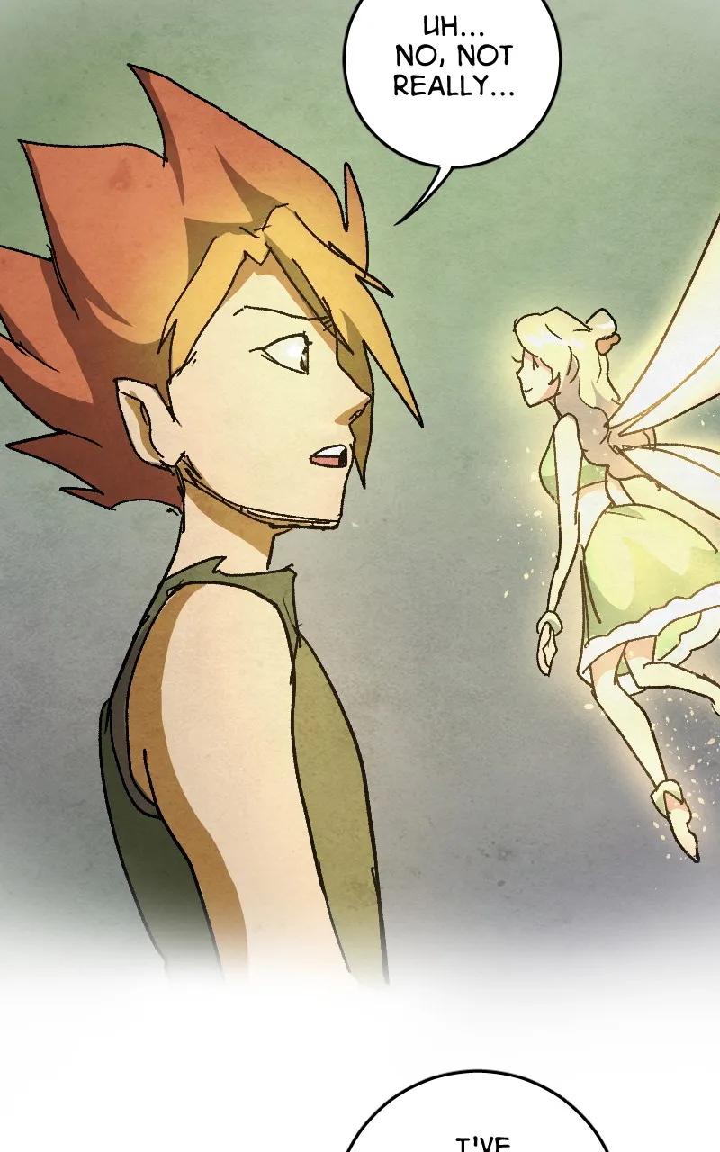 The Masked Fables Chapter 44 page 13 - 
