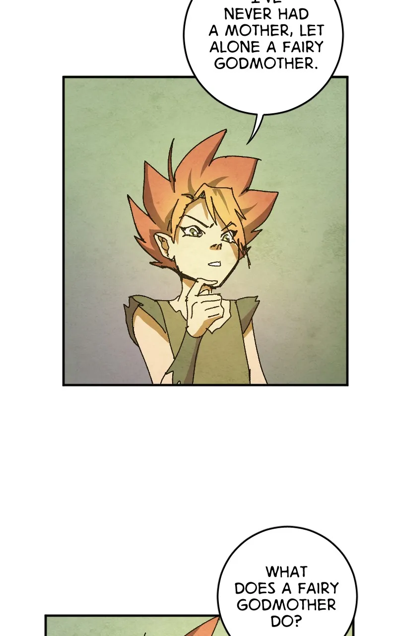 The Masked Fables Chapter 44 page 14 - 