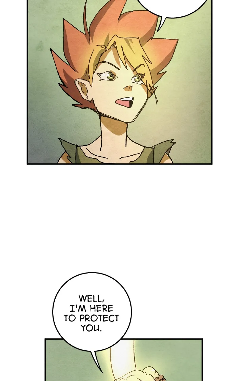 The Masked Fables Chapter 44 page 15 - 