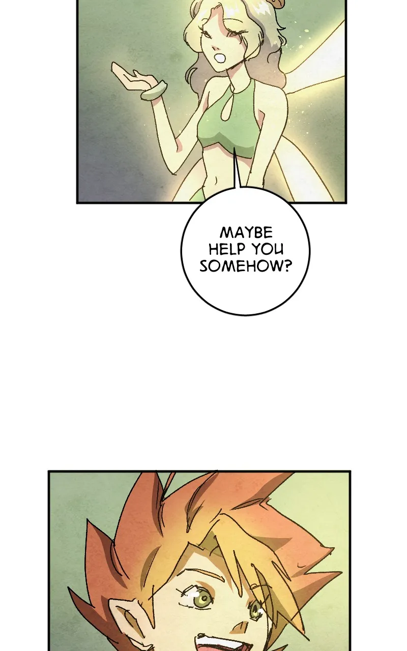 The Masked Fables Chapter 44 page 16 - 
