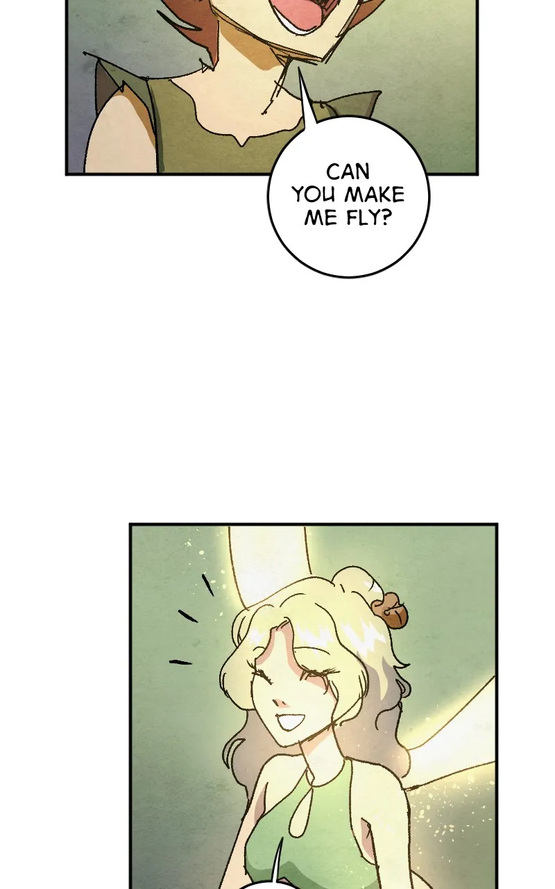 The Masked Fables Chapter 44 page 17 - 