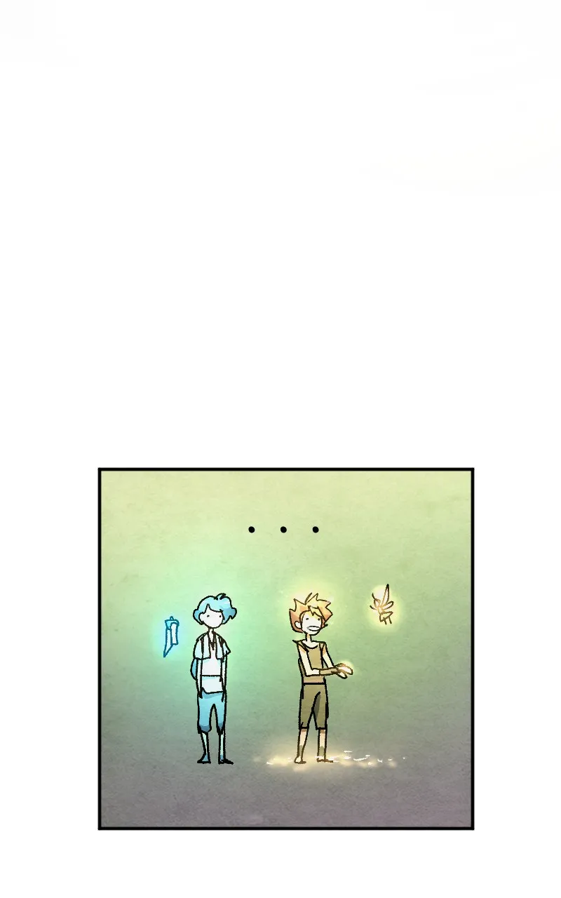 The Masked Fables Chapter 44 page 20 - 