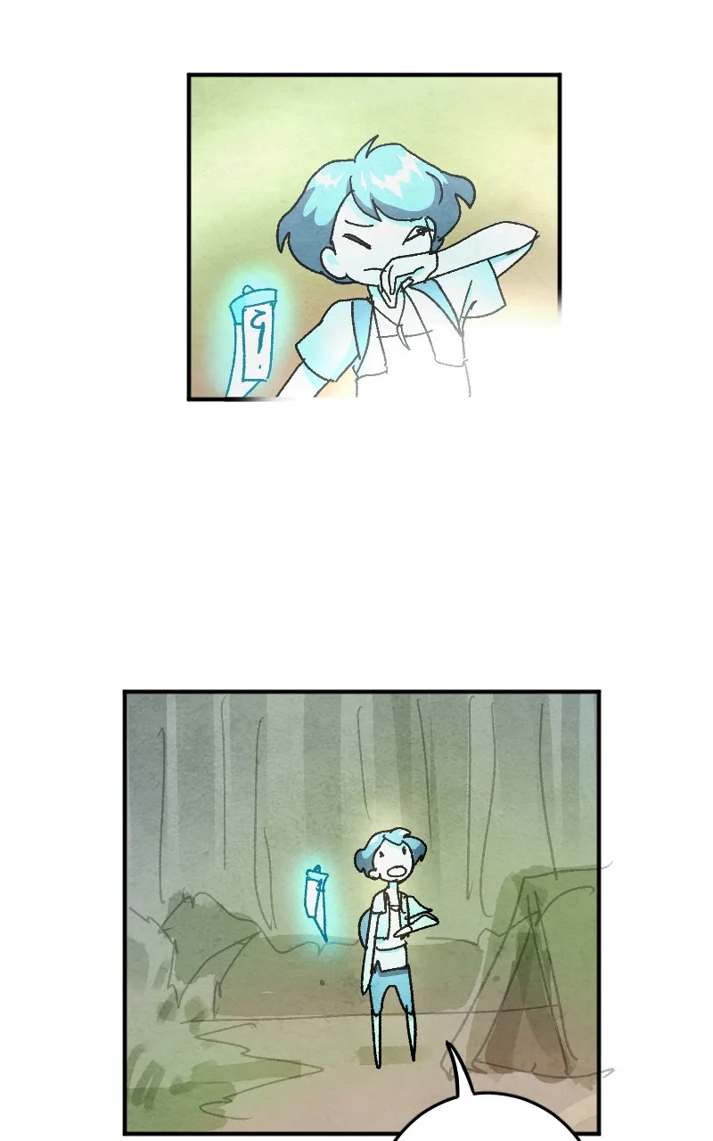 The Masked Fables Chapter 44 page 3 - 