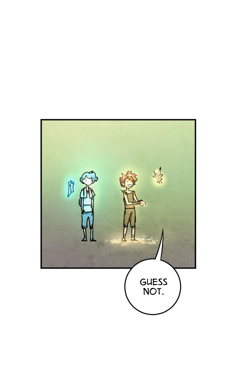 The Masked Fables Chapter 44 page 21 - 