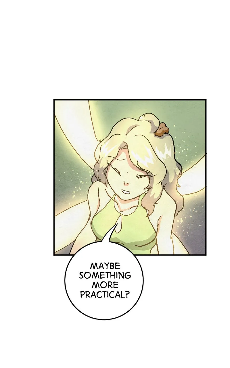 The Masked Fables Chapter 44 page 22 - 