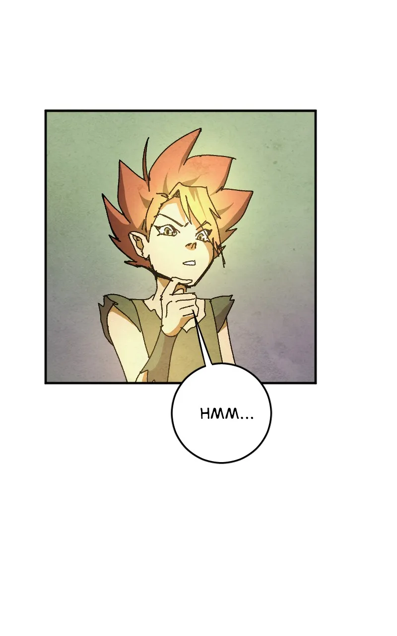 The Masked Fables Chapter 44 page 23 - 