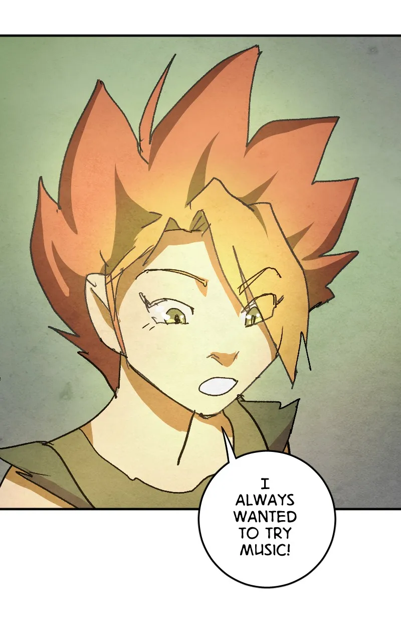 The Masked Fables Chapter 44 page 24 - 