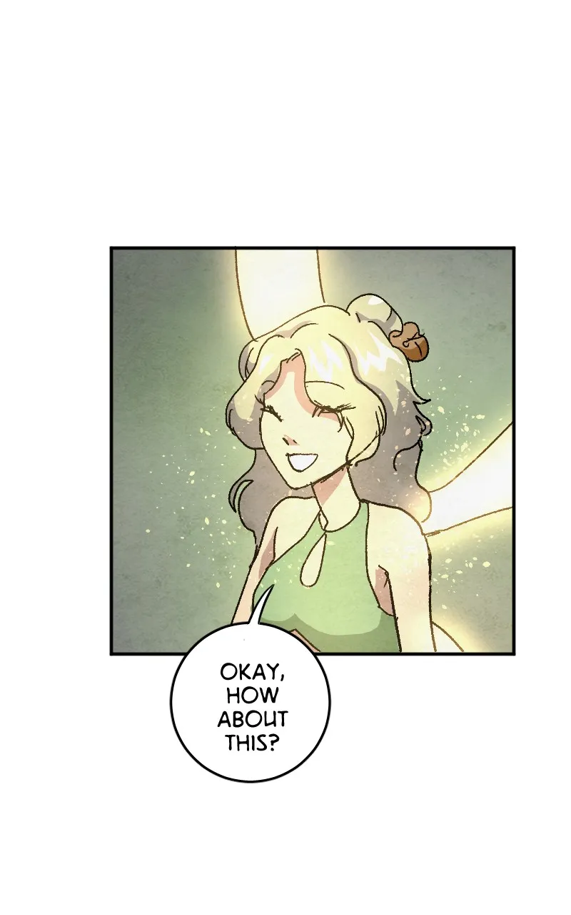 The Masked Fables Chapter 44 page 25 - 