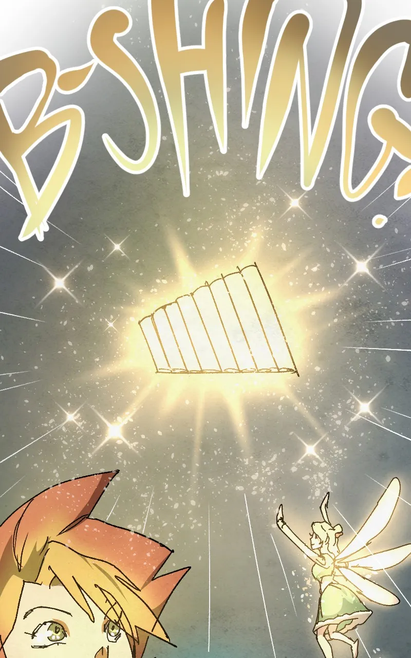 The Masked Fables Chapter 44 page 27 - 