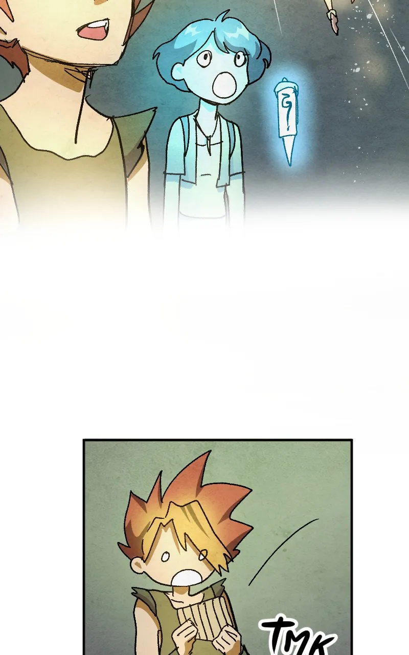The Masked Fables Chapter 44 page 28 - 