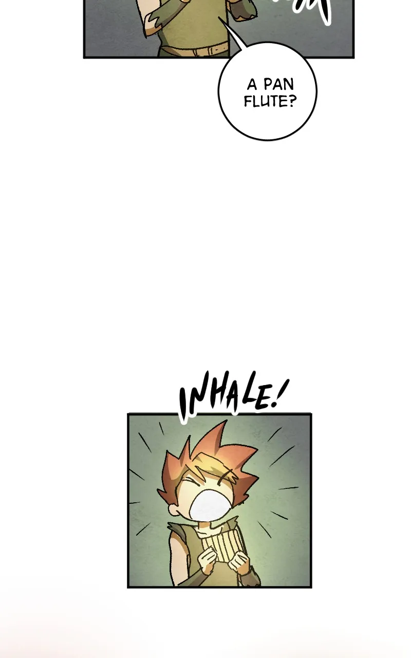 The Masked Fables Chapter 44 page 29 - 